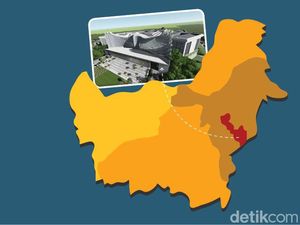 PNS yang Tak Kebagian Rumah Dinas di IKN Bakal Dapat Tunjangan PNS yang Tak Kebagian Rumah Dinas di IKN Bakal Dapat Tunjangan