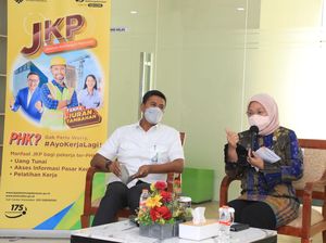 Catat! Ini Syarat Korban PHK Bisa Ikut JKP Catat! Ini Syarat Korban PHK Bisa Ikut JKP