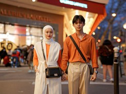 Dukungan dan Doa Tak Henti untuk Dinda Hauw Usai Keguguran Si Kembar