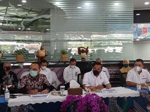 Bareskrim Polri: Total Aset Indra Kenz yang Disita Capai Ratusan Miliar! Bareskrim Polri: Total Aset Indra Kenz yang Disita Capai Ratusan Miliar!