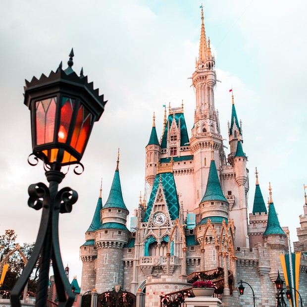 Disney World