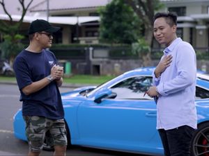 Edan! Saldo Rekening Doni Salmanan Ditaksir Rp 500 M