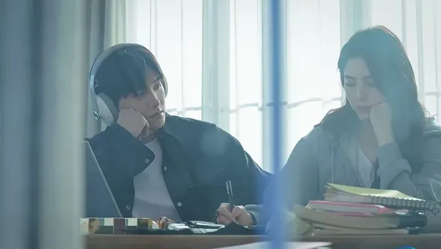 Drama Korea Soundtrack #1 (2022) Drama Korea Soundtrack #1 (2022)
