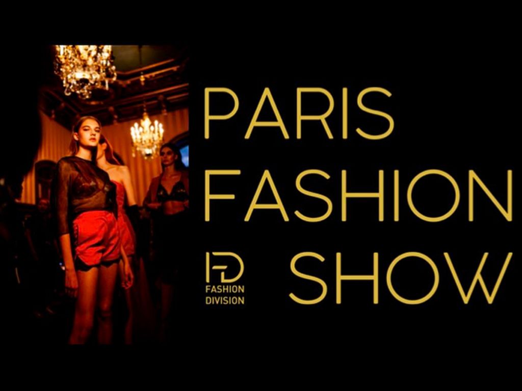 Dituding Menipu Desainer Indonesia di PFW, Fashion Division Merasa Dirugikan Dituding Menipu Desainer Indonesia di PFW, Fashion Division Merasa Dirugikan