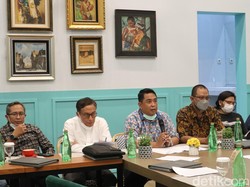 Wacana Pemindahan Mahasiswa Warnai Konflik Dosen SBM-Rektor ITB