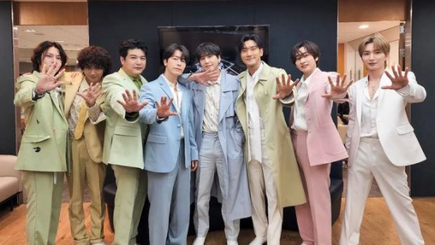 foto: instagram.com/superjunior