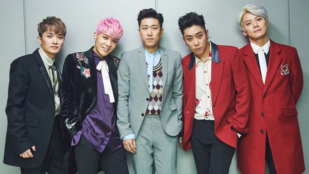 foto: YG Entertainment