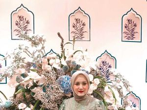 Heaven Lights Gandeng KD dan Lesti Kejora Rilis Koleksi Lebaran 2022 Heaven Lights Gandeng KD dan Lesti Kejora Rilis Koleksi Lebaran 2022