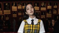 Gaya 8 Artis di Paris Fashion Week, Kim Kardashian Hingga Jisoo BLACKPINK