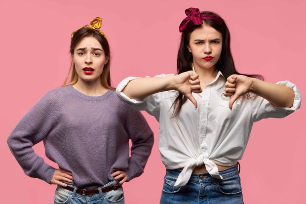 Gemini adalah zodiak dengan teman paling sedikit
