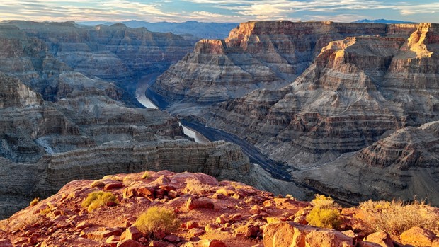 Grand Canyon