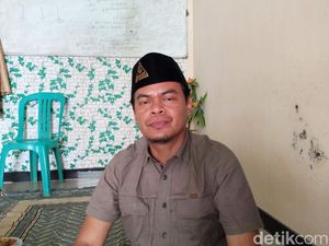 Kondisi Kiai Korban Pembacokan di Indramayu Mulai Membaik Kondisi Kiai Korban Pembacokan di Indramayu Mulai Membaik