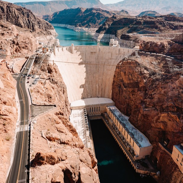 Hoover Dam