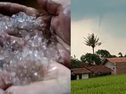 Jabar Hari Ini: Terungkap Motif Pembacok Kiai-Respons RK Soal Kepala IKN