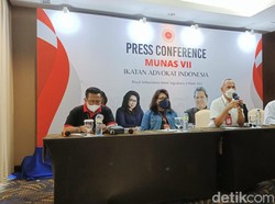 Nilai Wacana Penundaan Pemilu 2024 Inkonstitusional, Munas Ikadin: Tolak!