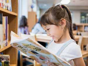6 Aktivitas Ini Bisa Tumbuhkan Minat Baca, Siswa Wajib Coba Nih! 6 Aktivitas Ini Bisa Tumbuhkan Minat Baca, Siswa Wajib Coba Nih!