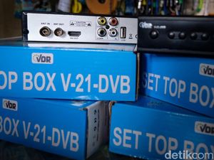Kominfo Pastikan Suntik Mati Siaran TV Analog Tetap 2 November 2022 Kominfo Pastikan Suntik Mati Siaran TV Analog Tetap 2 November 2022
