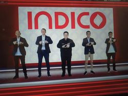 Telkomsel Kembangkan Ekosistem Digital Lewat Indico