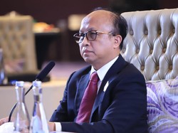 Dukung Pelaksanaan EWG G20, Kemnaker Siapkan Isu Prioritas 4