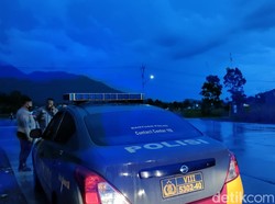 Pemkab Garut Janji Pasang Lampu di Jalan Ciamik