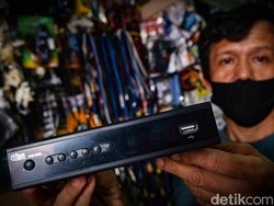 Set Top Box Gratis Bikin Suntik Mati TV Analog Berubah-ubah