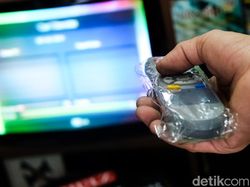 Sebulan Lagi! TV Analog di Denpasar, Palembang, Banjarmasi Disuntik Mati