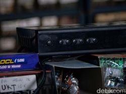 Aduh! Harga STB TV Digital Jadi Mahal Usai TV Analog Dimatikan