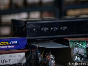 Syarat Mendapatkan Set Top Box Gratis di Posko TV Digital Kominfo Syarat Mendapatkan Set Top Box Gratis di Posko TV Digital Kominfo