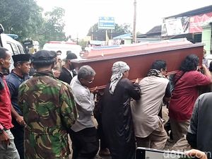 Tersangka Teroris dr Sunardi Ditembak Mati Densus, 5 Hal Ini Terkuak Tersangka Teroris dr Sunardi Ditembak Mati Densus, 5 Hal Ini Terkuak