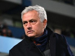 Jose Mourinho Bebas dari Penjara, Siap Dampingi AS Roma Lagi!