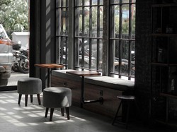 5 Kafe di Bintaro Ini Cocok Jadi Buat Work From Cafe