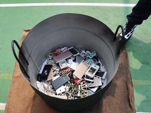 Geng Motor Libatkan Pelajar, Disdik Bengkulu Instruksikan Razia HP di SMA/SMK
