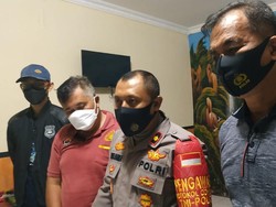 Miris! Seorang Anak di Bali Aniaya Ayah Sendiri hingga Tewas