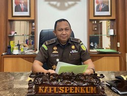 Farhat Abbas Sebut Wanita Emas Depresi, Kejagung: Psikis-Fisiknya Sehat