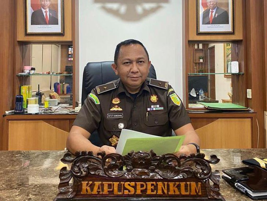Kejagung Tunjuk 7 Jaksa Kawal Kasus Robot Trading DNA Pro Kejagung Tunjuk 7 Jaksa Kawal Kasus Robot Trading DNA Pro