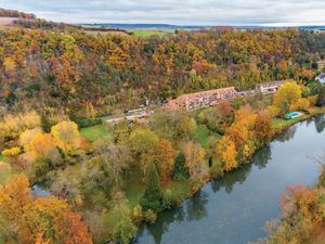 Pertama di Dunia, Resor Mewah Beralih Jadi Tempat Pengungsi Ukraina