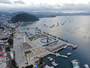 Ini Rute Jalan Salib Jumat Agung di Labuan Bajo 18 April 2025