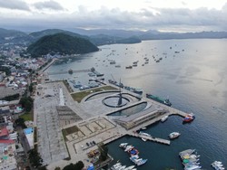 Ini Rute Jalan Salib Jumat Agung di Labuan Bajo 18 April 2025