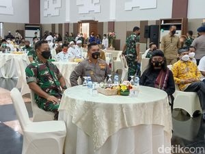 Pimpinan Ponpes Minta TNI-Polri Gerak Cepat Cegah Radikalisme Masuk Pesantren