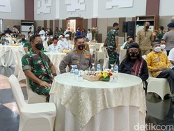 Pimpinan Ponpes Minta TNI-Polri Gerak Cepat Cegah Radikalisme Masuk Pesantren