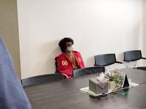 Jaksa Ungkap Investasi Bodong Rp 131 M di Toraja Pakai Modus Trading