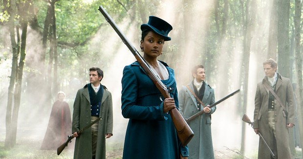 (Kenapa harus nonton serial Bridgerton? Ini alasannya!/Foto: netflix.com) Kenapa harus nonton serial Bridgerton? Ini alasannya!/Foto: netflix.com