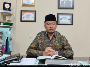 KPU Pangandaran Ajukan Anggaran Pilkada Rp 51,7 M KPU Pangandaran Ajukan Anggaran Pilkada Rp 51,7 M