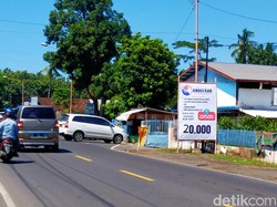 Klinik Rapid Tes Antigen di Pelabuhan Ketapang Banyuwangi Terancam Gulung Tikar