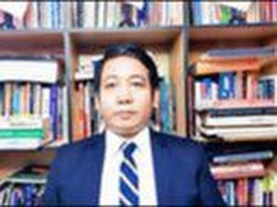 Krisis Konstitusi Penundaan Pemilu