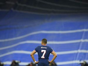 Benzema Kuatkan Mbappe Benzema Kuatkan Mbappe