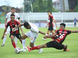Selain Boaz Solossa, Persipura Jayapura Bidik 4 Pemain Baru