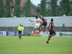 Performa PSM Makassar di Tangan Joop Gall: 3 Menang, 5 Kali Imbang dan Kalah Performa PSM Makassar di Tangan Joop Gall: 3 Menang, 5 Kali Imbang dan Kalah
