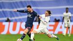 Mimpi Apa Lionel Messi...