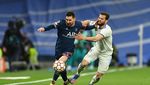 Mimpi Apa Lionel Messi...